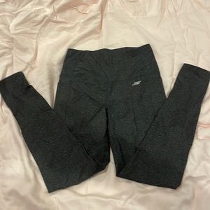 Sketchers leggings with pockets.